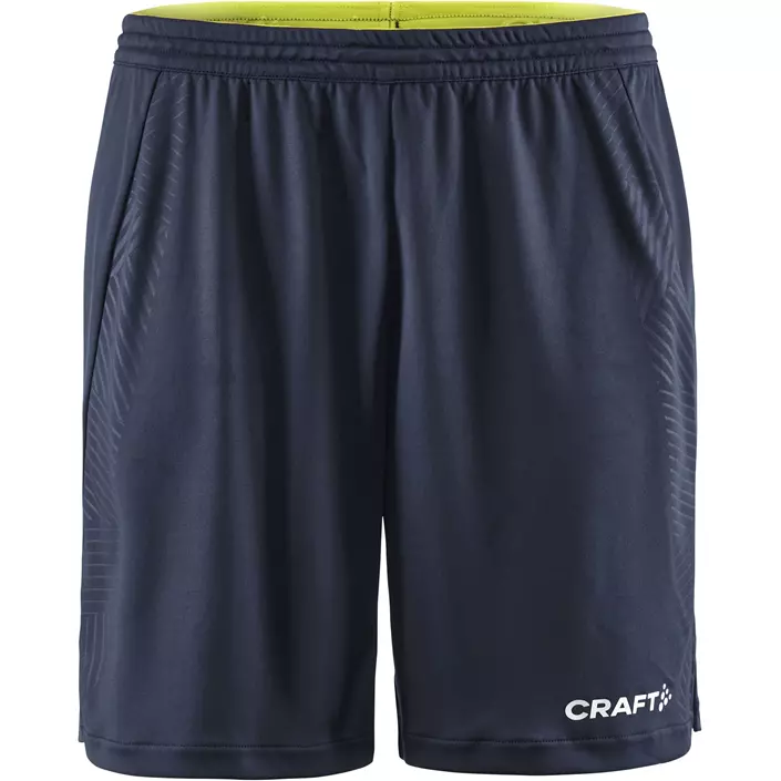Craft Extend shorts, Navy, large image number 0
