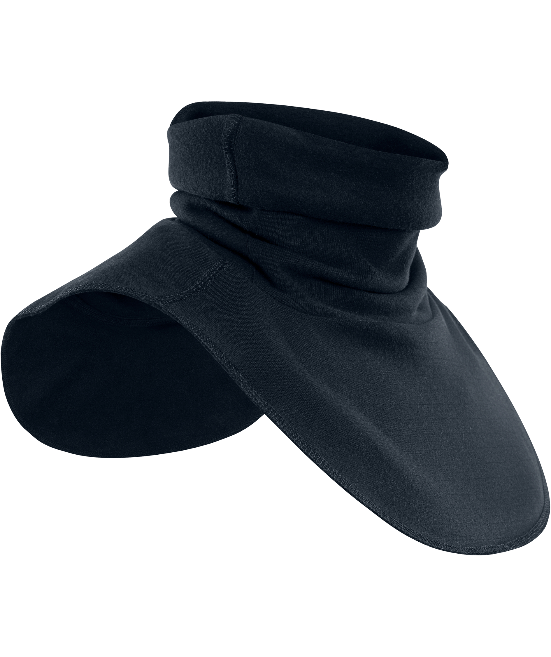 Fristads Flamestat Halsw&auml;rmer 7038 MFRN, Dunkel Marine, Dunkel Marine, large image number 2