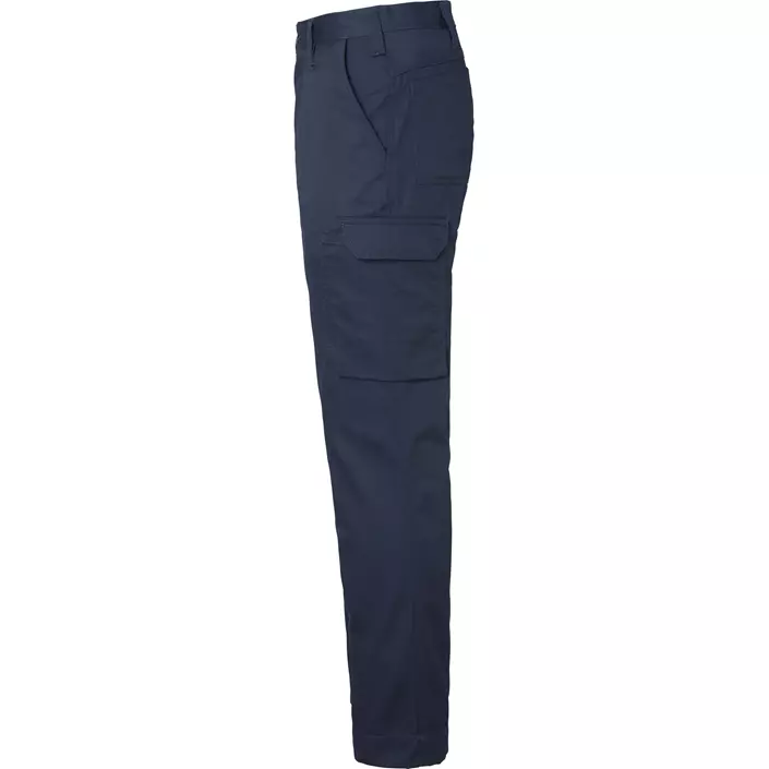 Top Swede service trousers 139, Navy, large image number 3