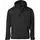 Top Swede shell jacket 174, Black, Black, swatch