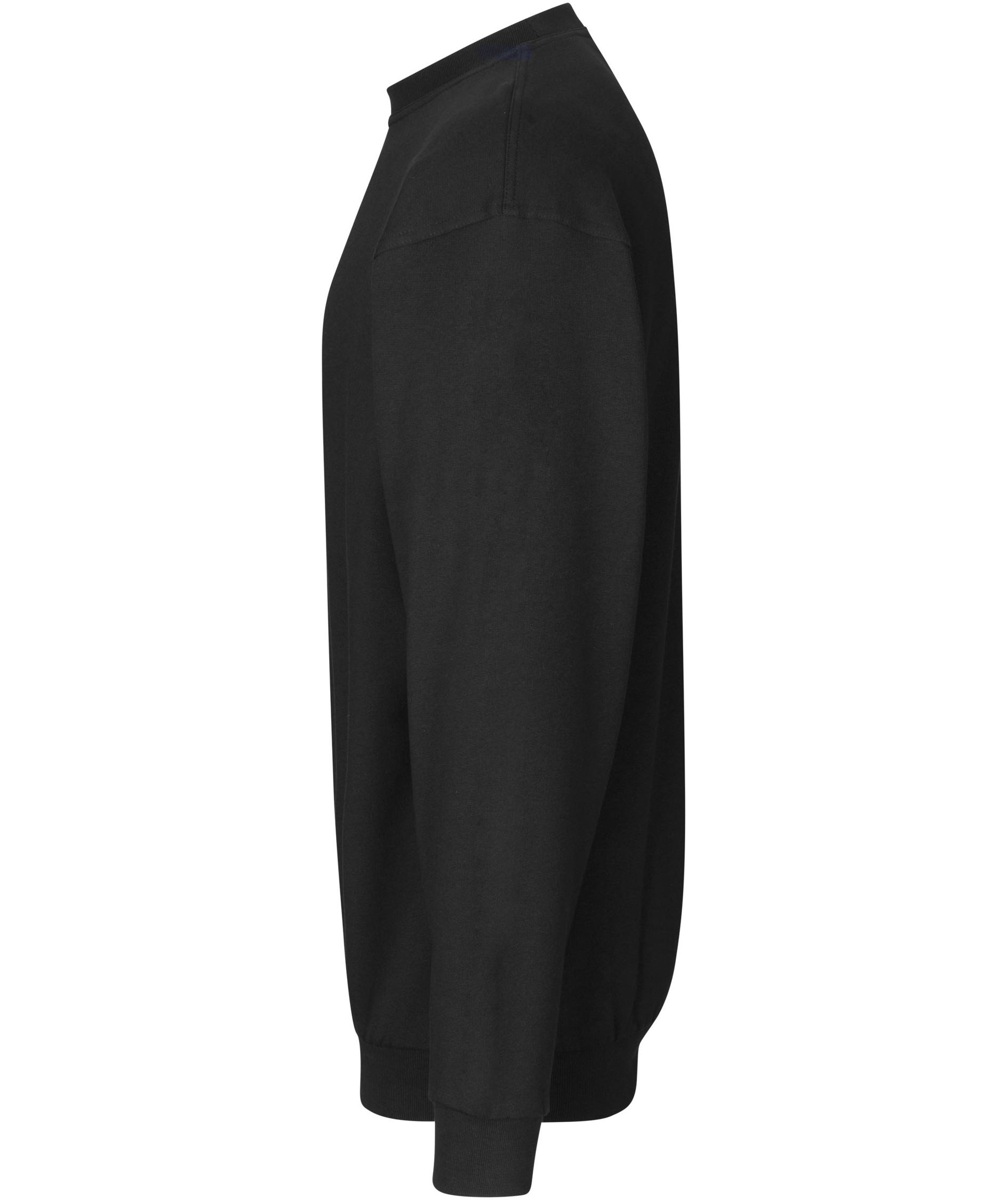 ID Classic Game Sweatshirt, Sort, large image number 2