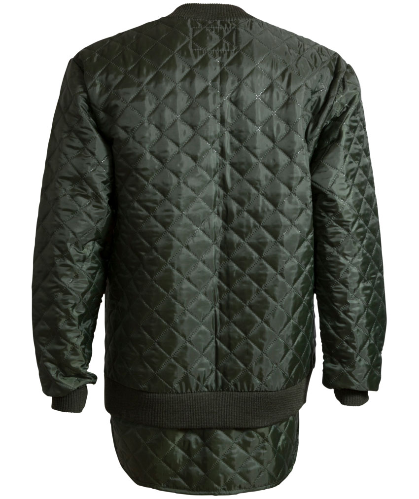 ELKA Thermo jacket
