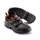 Cofra Vithar skyddssandaler S1P, Svart, Svart, swatch