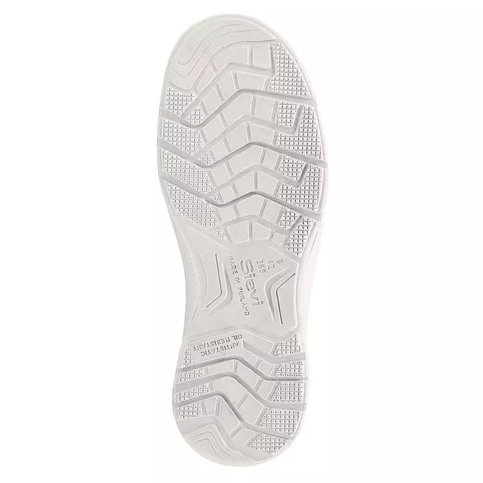 Sievi Vent White Roller women's safety shoes S1, White, large image number 2