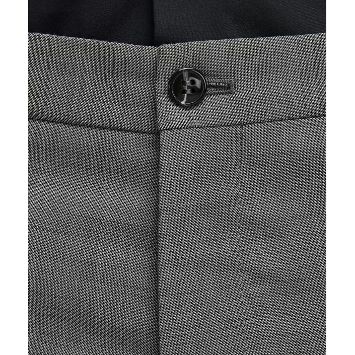 Jack & Jones Premium JPRSOLARIS bukser, Light Grey Melange, large image number 5