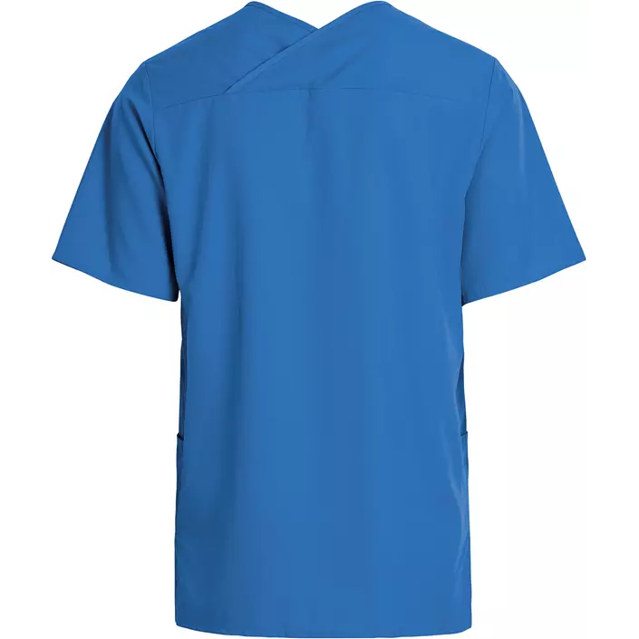 Kentaur Comfy Fit t-shirt, Hospital blue, large image number 1