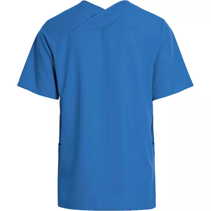 Kentaur Comfy Fit t-shirt, Hospital blue, large image number 1