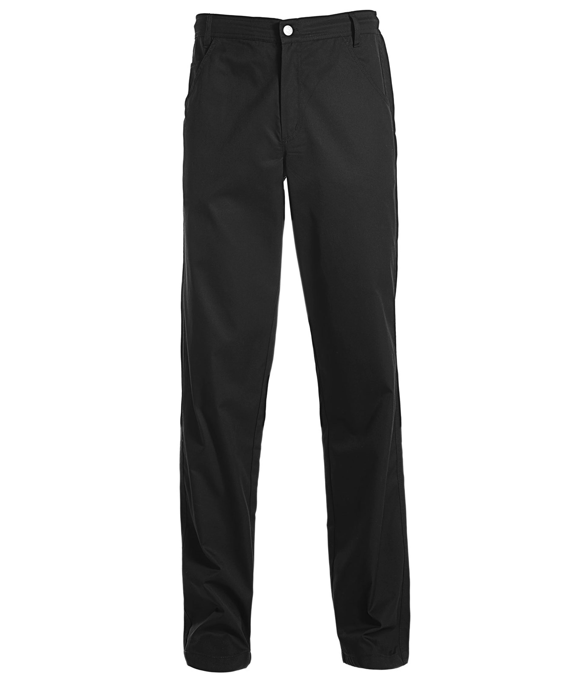 Kentaur  byxa med ekstra benl&auml;ng, Svart