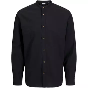 Jack & Jones JJESUMMER BAND skjorte med hør