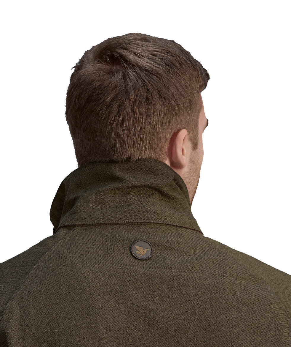 Seeland Woodcock Advanced jacka, Shaded olive, large image number 7