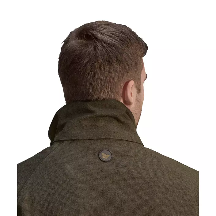 Seeland Woodcock Advanced jacket, Shaded olive, large image number 7