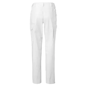 Segers women's trousers, White