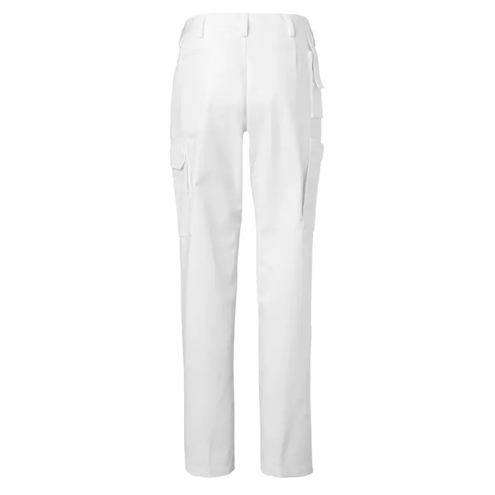 Segers women's trousers, White, large image number 1