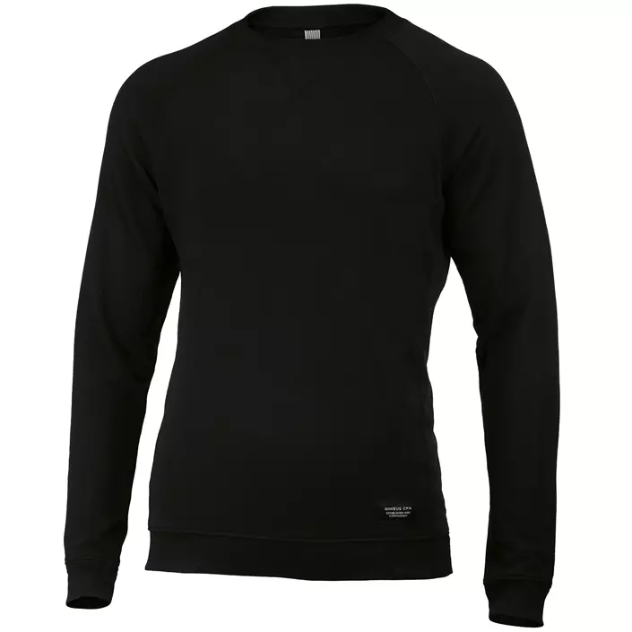 Nimbus Newport Sweatshirt, Black, large image number 0