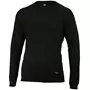 Nimbus Newport Sweatshirt, Black