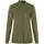 Karlowsky Green-Generation women's chefs jacket, Moss green, Moss green, swatch