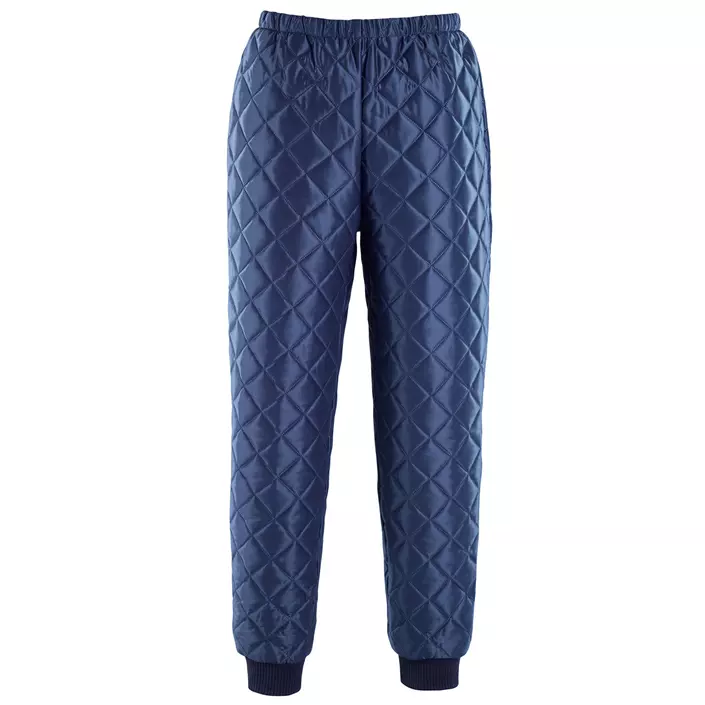Mascot Originals Huntsville thermal trousers, Marine Blue, large image number 0