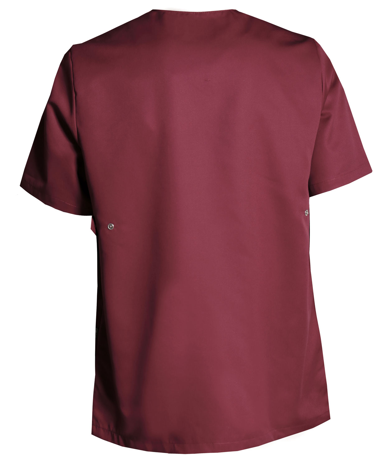 Nybo Workwear Charisma Premium smock, Bordeaux