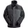 Snickers AllroundWork vinterjakke 1106, Steel Grey/Dark Steel Grey, Steel Grey/Dark Steel Grey, swatch