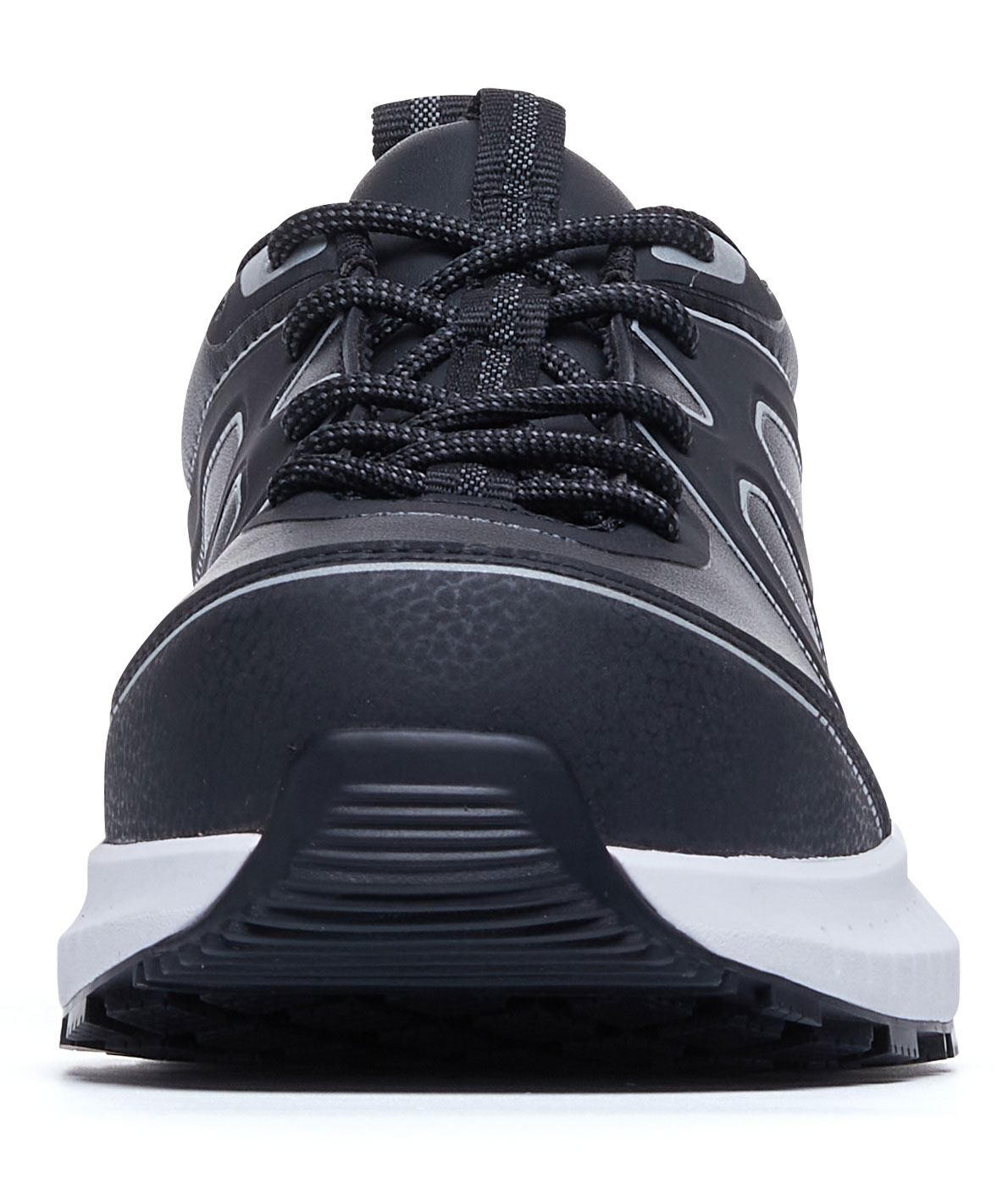 Shoes For Crews Colly skyddsskor S3, Svart, large image number 2