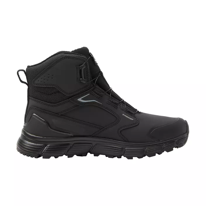 Helly Hansen Kensington MXR MID Boa vinter skyddskängor 06, Black, large image number 0