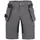 ProJob craftsman shorts 3521, Grey, Grey, swatch
