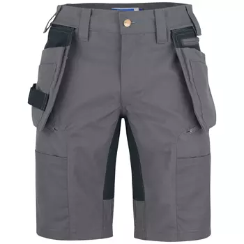 ProJob craftsman shorts 3521, Grey