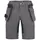ProJob Handwerkershorts 3521, Grau, Grau, swatch