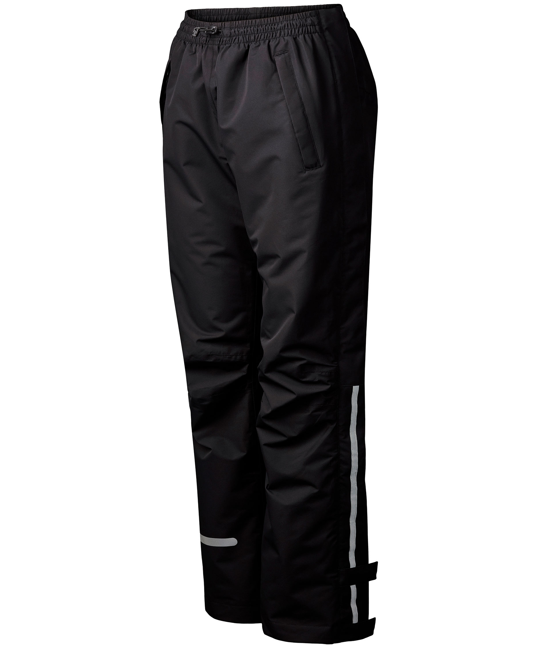 Xplor&nbsp;Mono shell trousers, Black, large image number 2