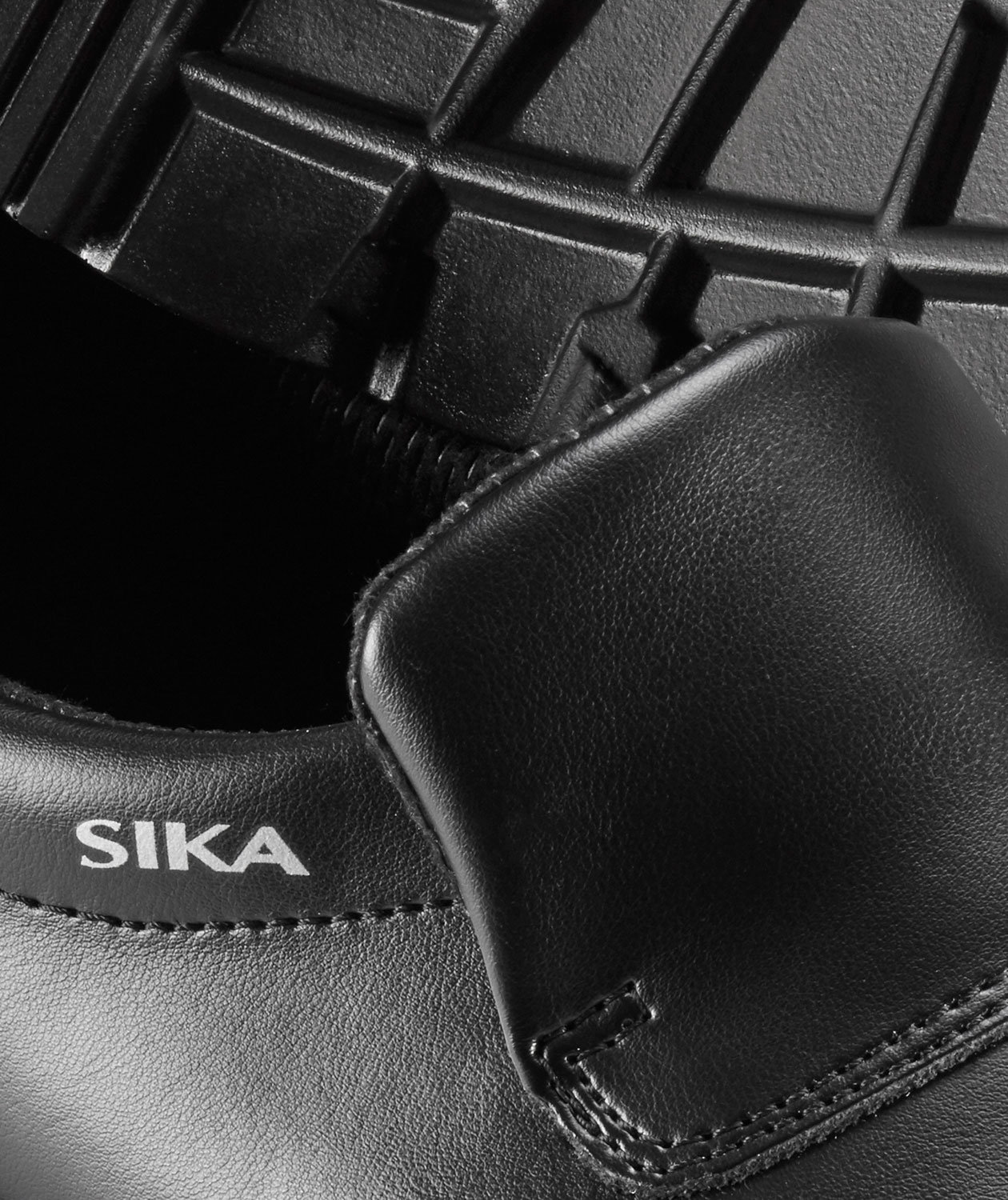 Sika OptimaX sikkerhedssko S2