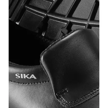 Sika OptimaX safety shoes S2, Black