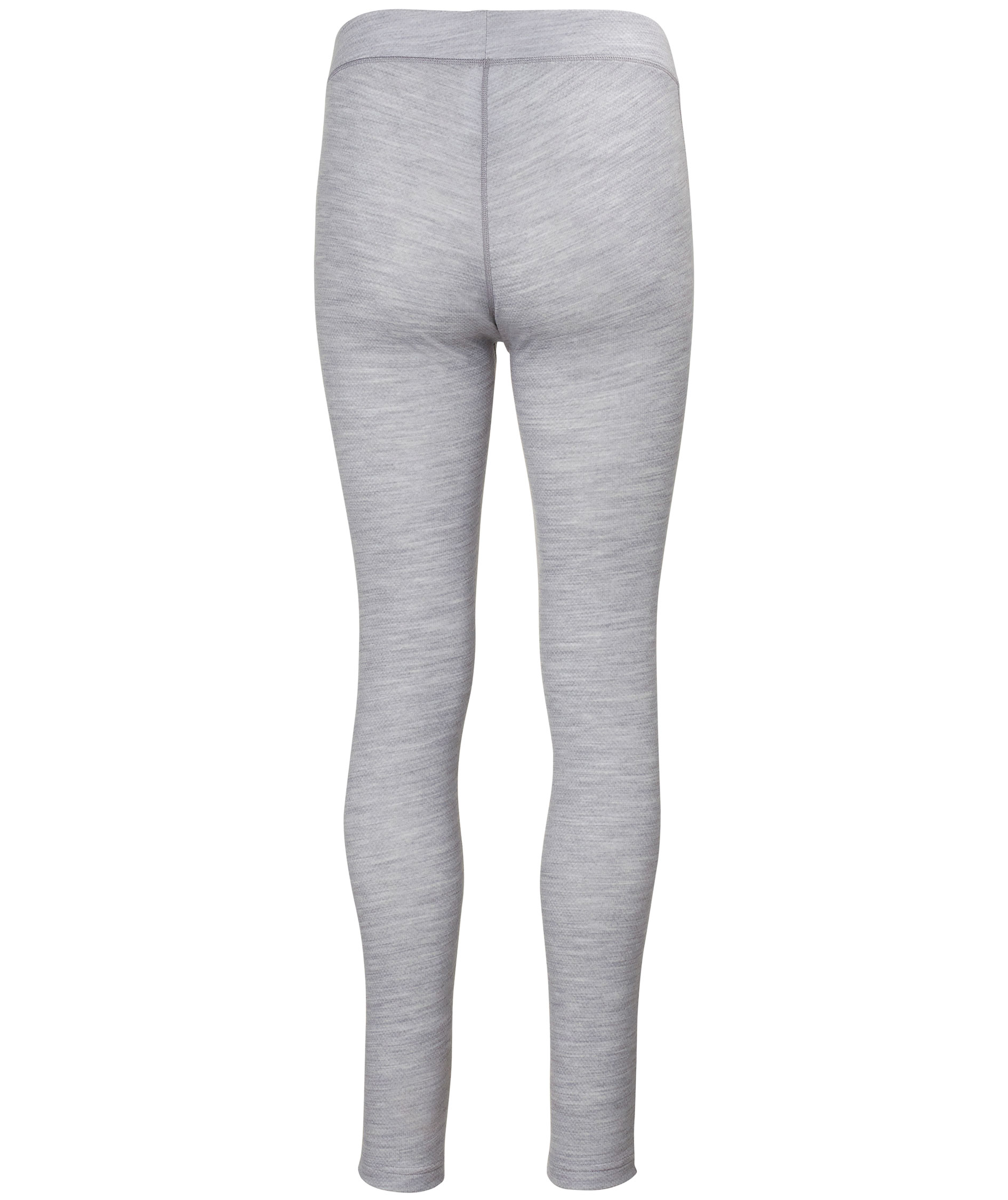 Helly Hansen Lifa dame termounderbukser med merinould, Grey melange , large image number 2