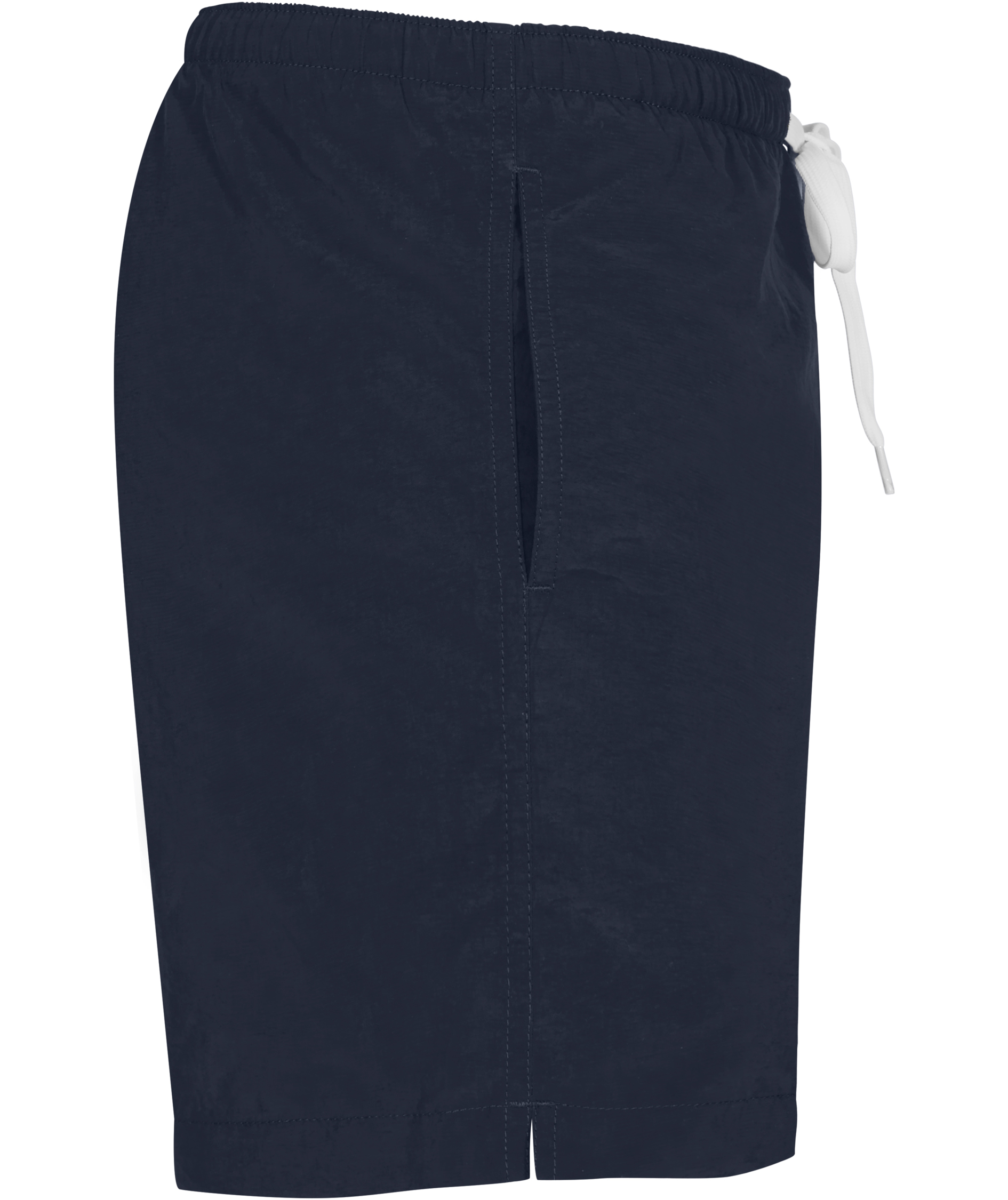 Clique Venice shorts, Dark Marine Blue, large image number 2