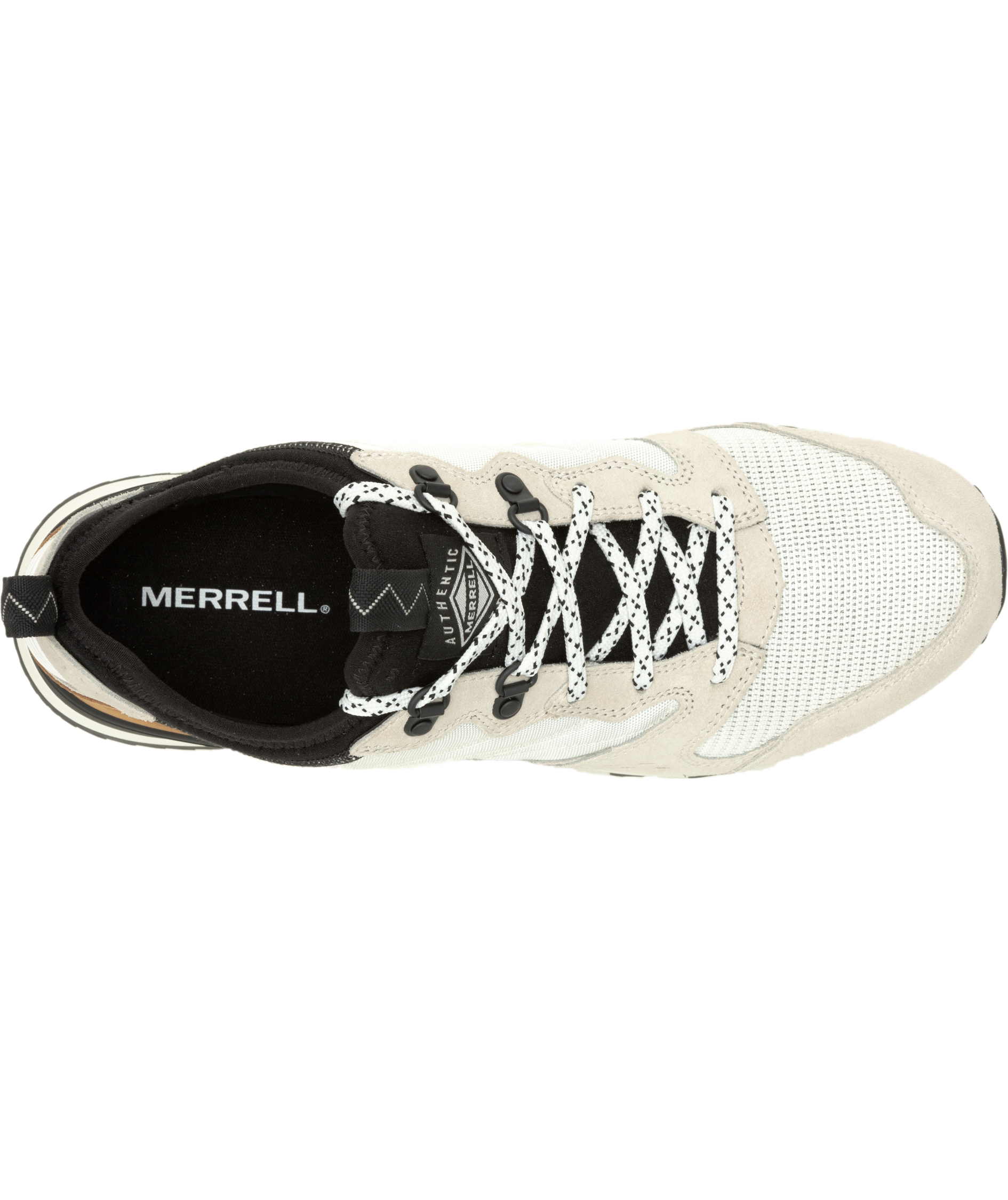 Merrell Alpine 83 Sneakers recraft, Multif&auml;rgad, large image number 5