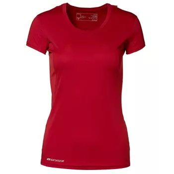 Køb T-shirts til løb og fitness til damer Online her!