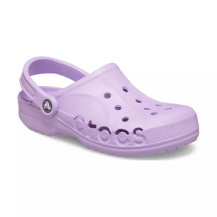 Crocs Baya Clog, Orchid, large image number 0
