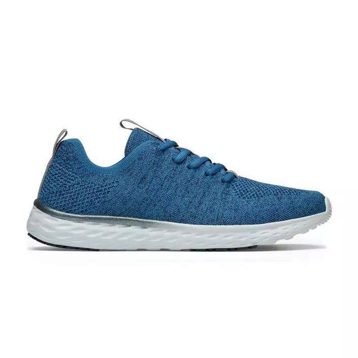 Shoes For Crews Everlight sneakers, Ocean blue, large image number 0