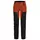 Clique Kenai Outdoor bukse dame, Brent Oransje, Brent Oransje, swatch