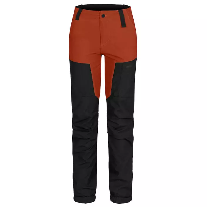 Clique Kenai Outdoor women's trousers, Burned Orange, large image number 0