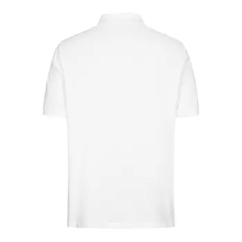 Stormtech Nantucket pique polo shirt, White