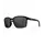 Wiley X Alfa sunglasses, Grey/Blank Black, Grey/Blank Black, swatch