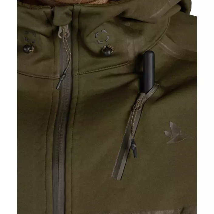 Seeland Hawker Advanced jacket, Pine green, large image number 7