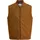 Jack & Jones JJEDOVER vest, Monks Robe, Monks Robe, swatch