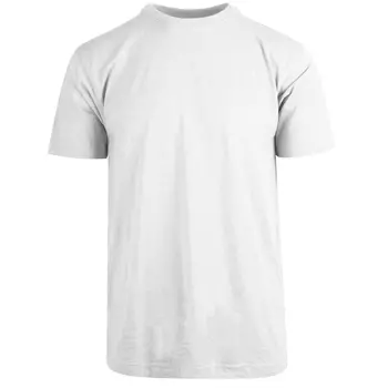 Camus Maui T-shirt, White Mix