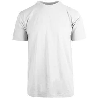 Camus Maui T-shirt, White Mix