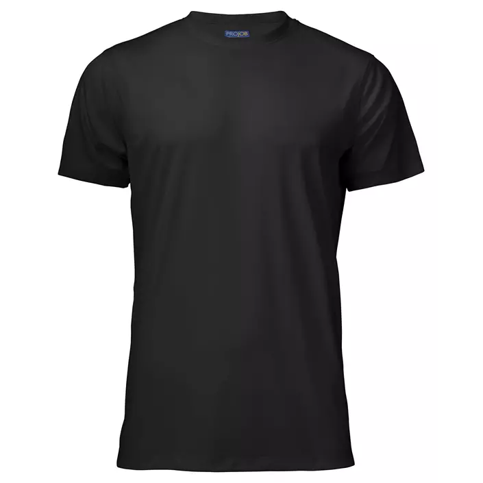 ProJob T-shirt 2030, Black, large image number 0