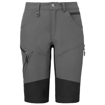 South West Wiggo shorts, Graphite