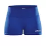 Craft Squad dame hotpants, Club Cobolt Craft Squad dame hotpants, Club Cobolt