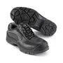 Brynje Force Shoe skyddsskor S3, Svart Brynje Force Shoe skyddsskor S3, Svart