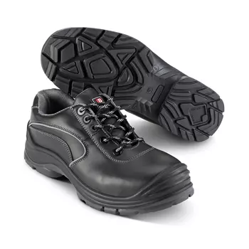 Brynje Force Shoe safety shoes S3, Black